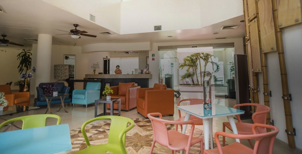 Playa Caracol Hotel & Spa Veracruz Exterior photo